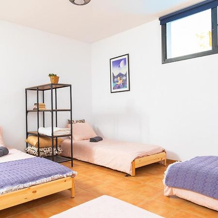 Casa Armonia - Private Pool Near The Beach คอร์ราเลโฮ ภายนอก รูปภาพ