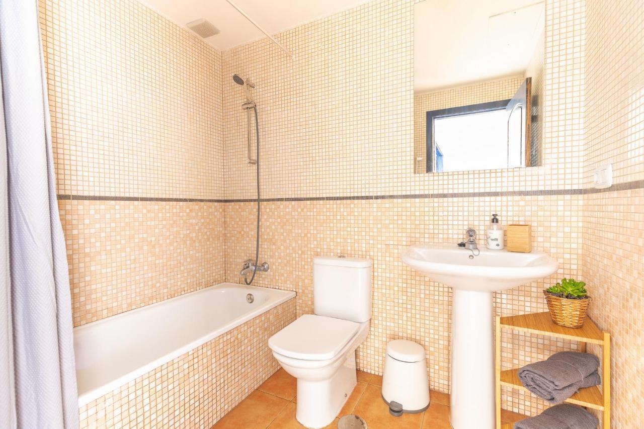 Casa Armonia - Private Pool Near The Beach คอร์ราเลโฮ ภายนอก รูปภาพ